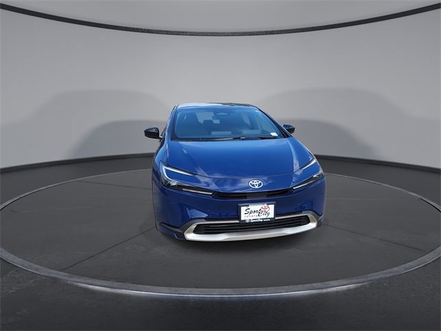 Thumbnail: 2025 Toyota Prius - 7