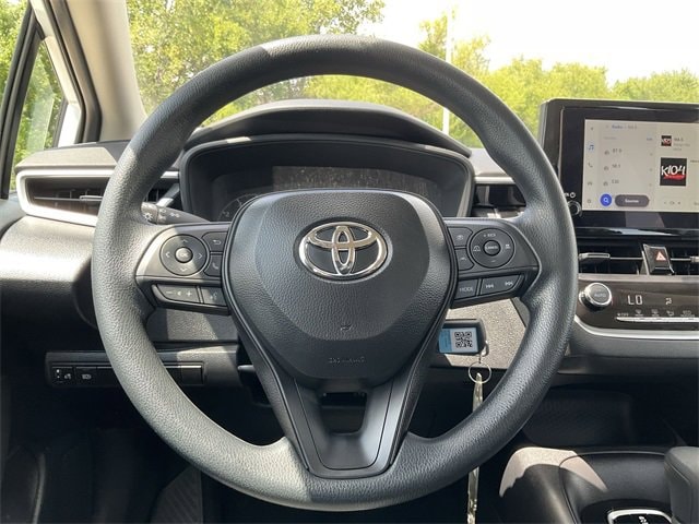 Thumbnail: 2025 Toyota Corolla - 19