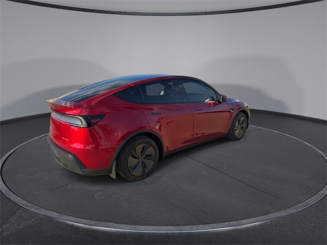 Thumbnail: 2026 Tesla Model Y - 8