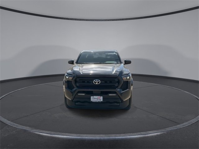 Thumbnail: 2024 Toyota Tacoma - 3