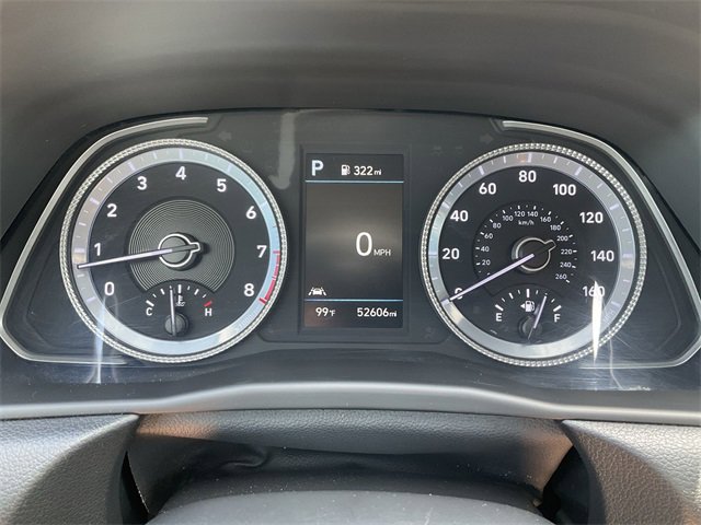 Thumbnail: 2023 Hyundai Sonata - 26