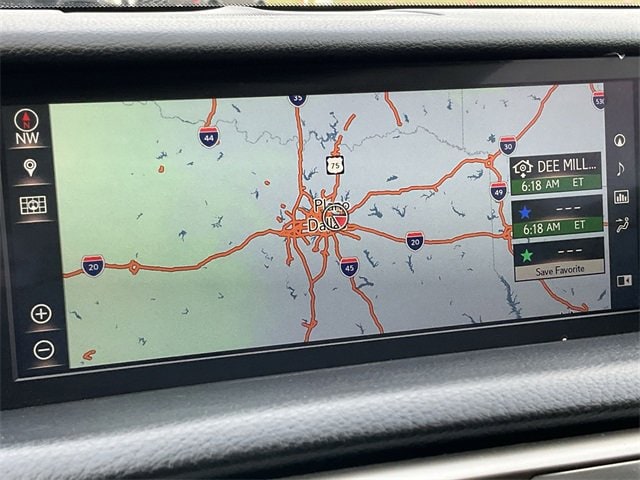 Thumbnail: 2018 Lexus RC - 22