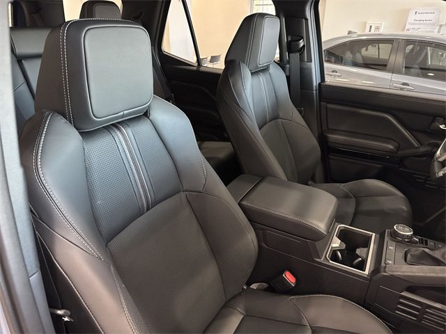 Thumbnail: 2026 Toyota 4Runner - 12