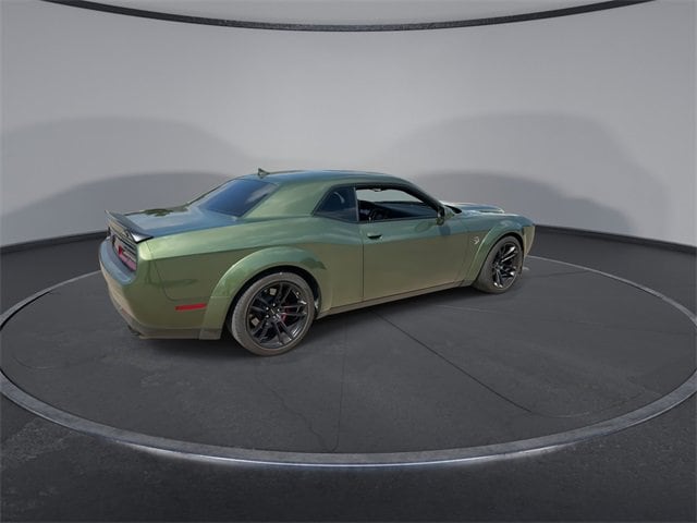 Thumbnail: 2022 Dodge Challenger - 8