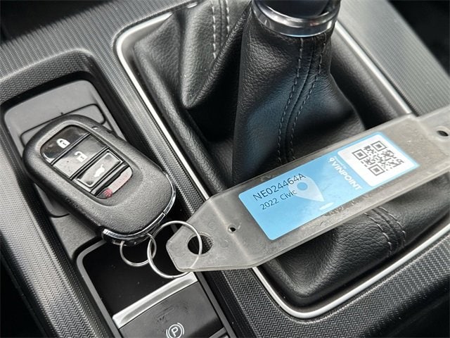 Thumbnail: 2022 Honda Civic - 25