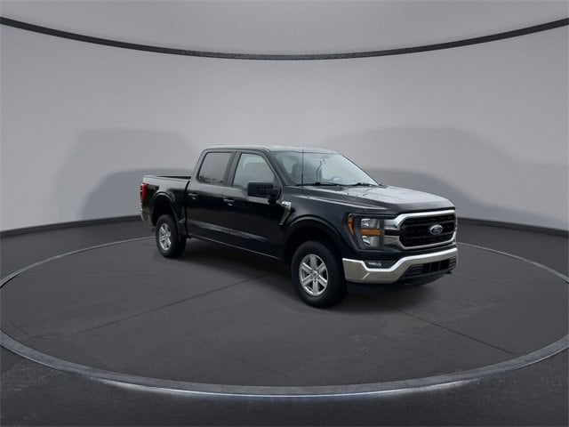 Thumbnail: 2023 Ford F-150 - 2