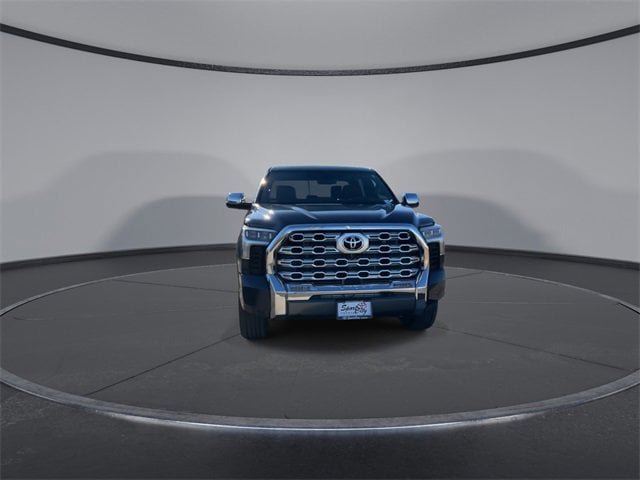 Thumbnail: 2026 Toyota Tundra - 3