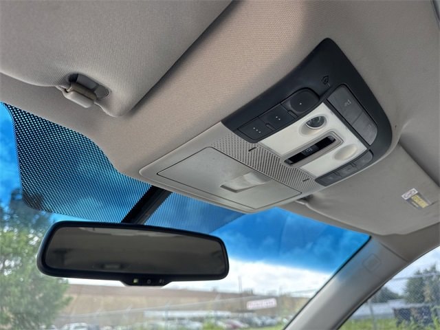 Thumbnail: 2012 Acura MDX - 25