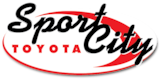 Sport City Toyota