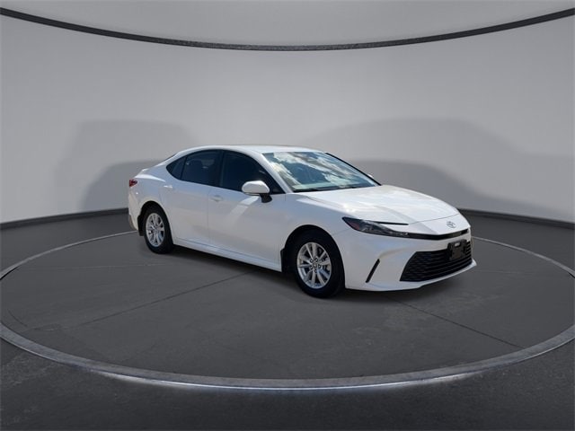 Thumbnail: 2025 Toyota Camry - 2