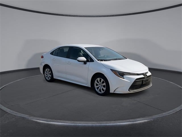 Thumbnail: 2023 Toyota Corolla - 2