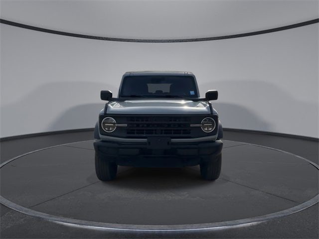 Thumbnail: 2022 Ford Bronco - 3