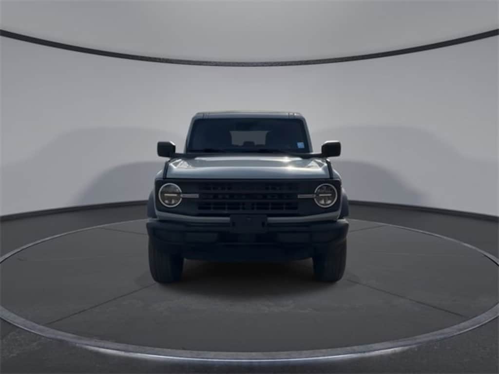 Used 2022 Ford Bronco SUV
