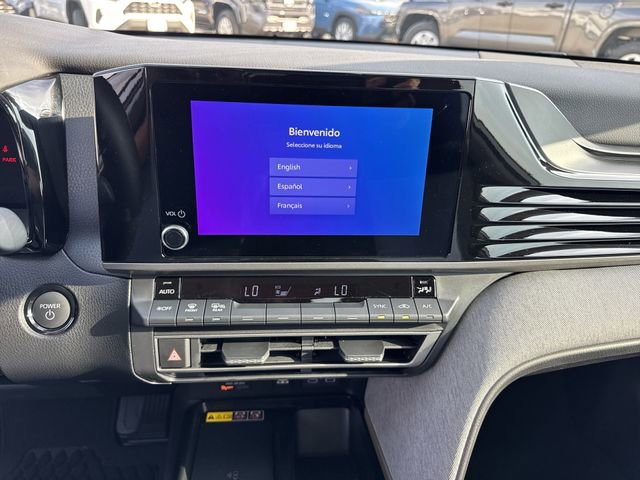 Thumbnail: 2026 Toyota Camry - 19