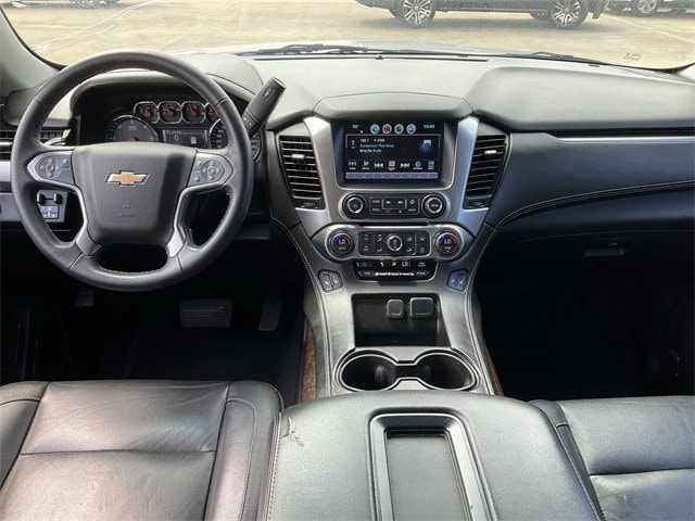 Thumbnail: 2020 Chevrolet Tahoe - 18