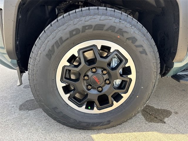 Thumbnail: 2026 Toyota 4Runner - 12