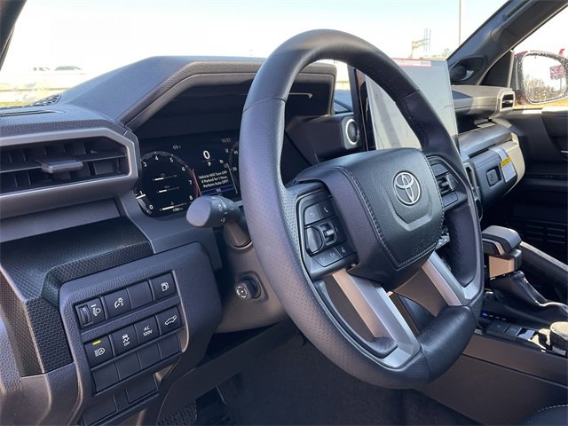 Thumbnail: 2025 Toyota 4Runner - 10