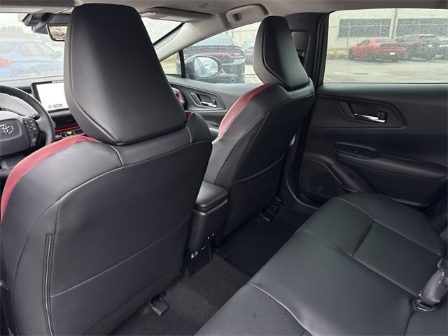 Thumbnail: 2025 Toyota Prius - 14