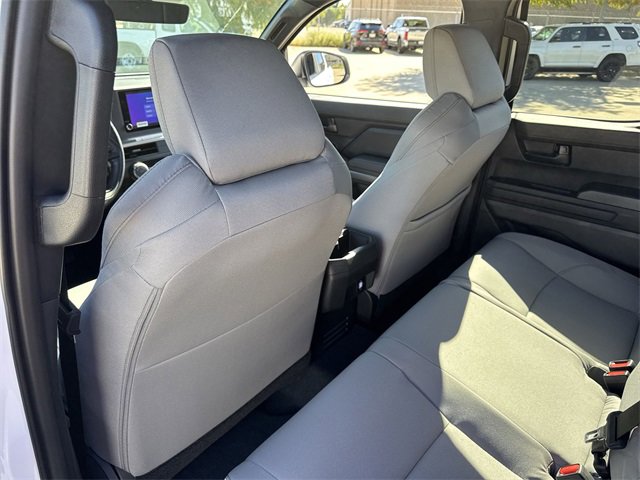 Thumbnail: 2025 Toyota Tacoma - 14