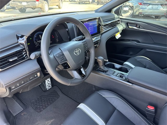 Thumbnail: 2026 Toyota Camry - 10