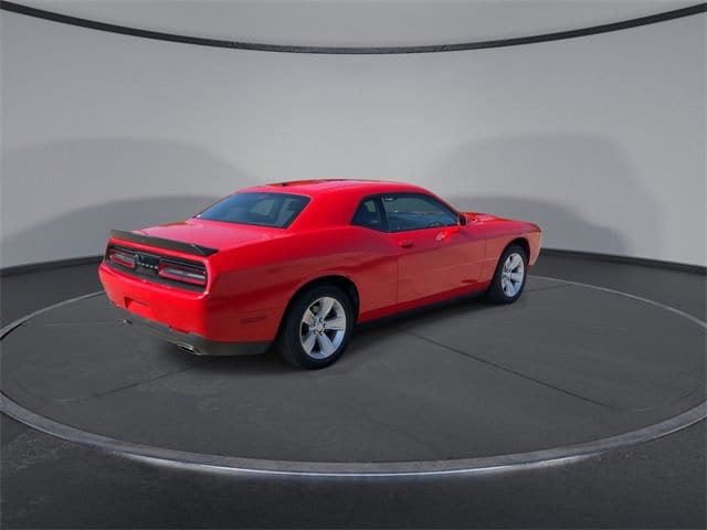 Thumbnail: 2023 Dodge Challenger - 8