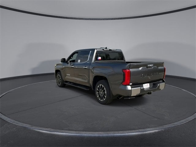 Thumbnail: 2026 Toyota Tundra - 6