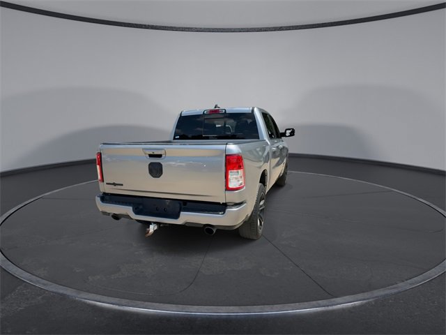 Thumbnail: 2021 RAM 1500 - 7