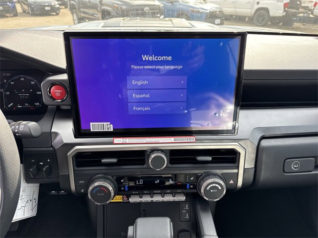 Thumbnail: 2025 Toyota 4Runner - 22