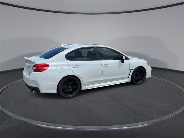Thumbnail: 2020 Subaru WRX - 8