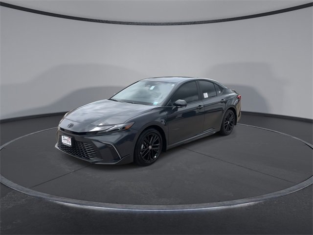 Thumbnail: 2025 Toyota Camry - 4