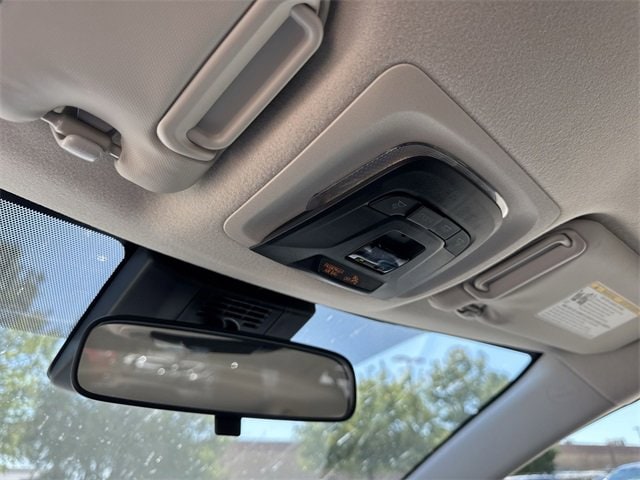 Thumbnail: 2024 Toyota Corolla - 24