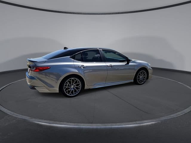 Thumbnail: 2026 Toyota Camry - 8