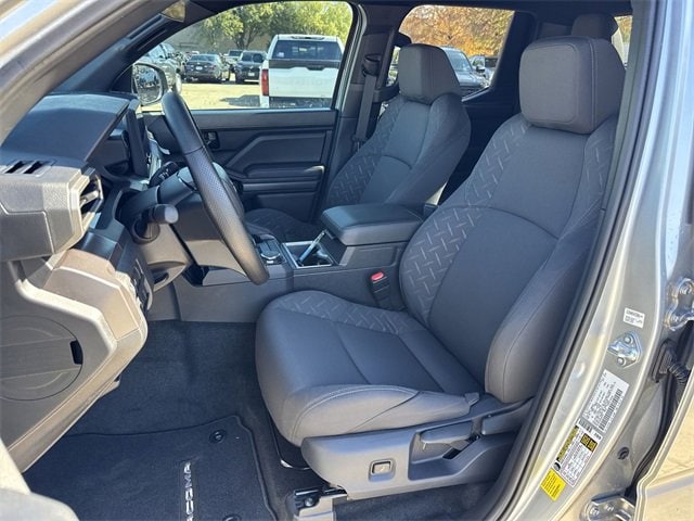 Thumbnail: 2025 Toyota Tacoma - 13