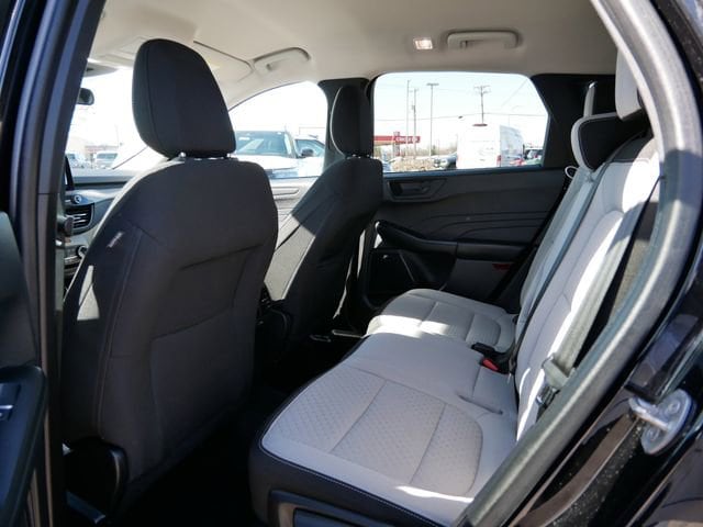 Thumbnail: 2023 Ford Escape - 5