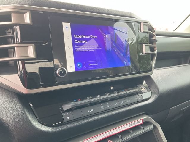 Thumbnail: 2024 Toyota Tundra - 23