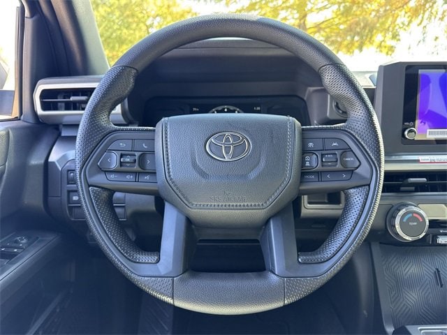 Thumbnail: 2025 Toyota Tacoma - 19