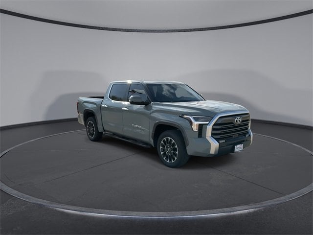 Thumbnail: 2026 Toyota Tundra - 2