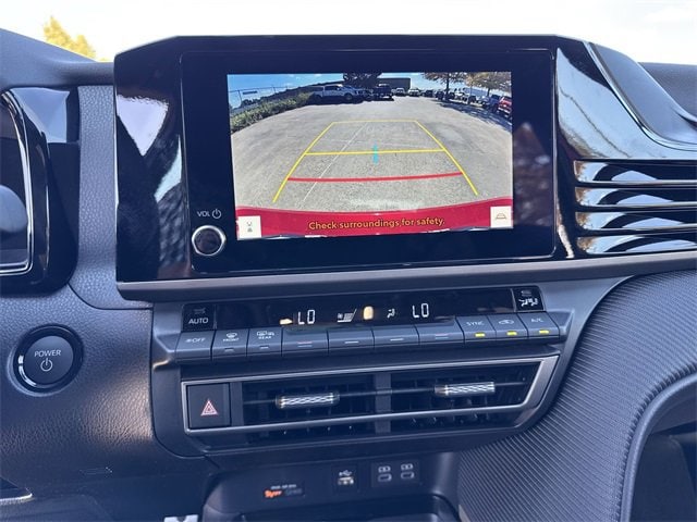 Thumbnail: 2026 Toyota Camry - 20