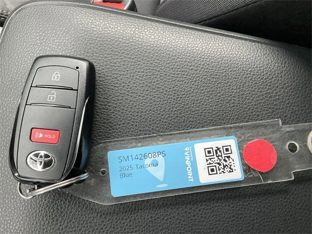 Thumbnail: 2025 Toyota Tacoma - 27