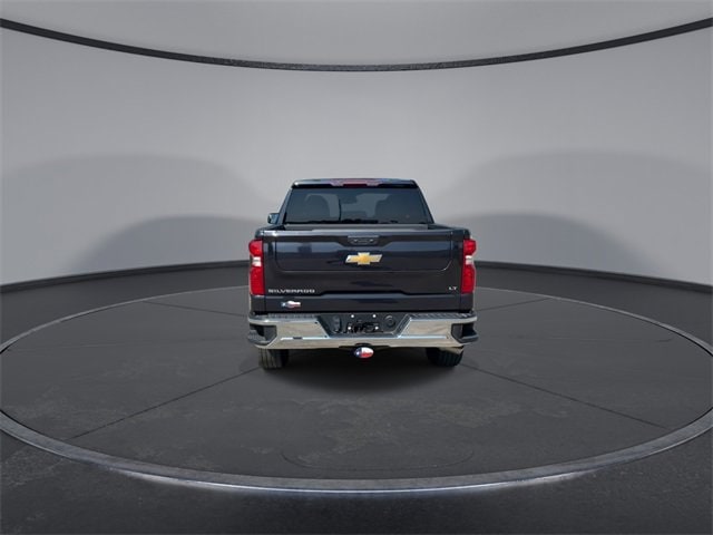 Thumbnail: 2024 Chevrolet Silverado 1500 - 7
