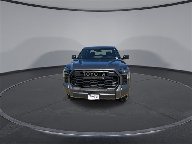 Thumbnail: 2026 Toyota Tundra - 3