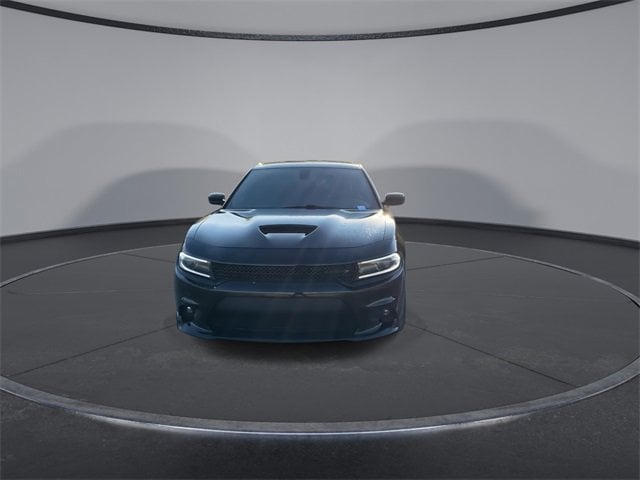 Thumbnail: 2021 Dodge Charger - 3