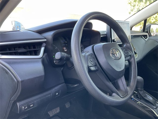 Thumbnail: 2024 Toyota Corolla - 10