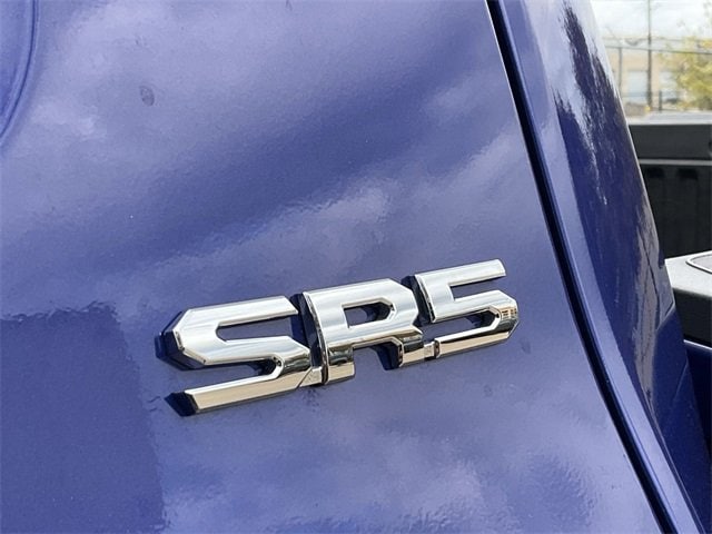 Thumbnail: 2025 Toyota Tacoma - 11