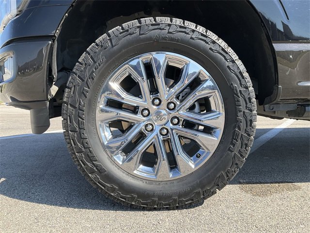 Thumbnail: 2024 Ford F-150 - 11