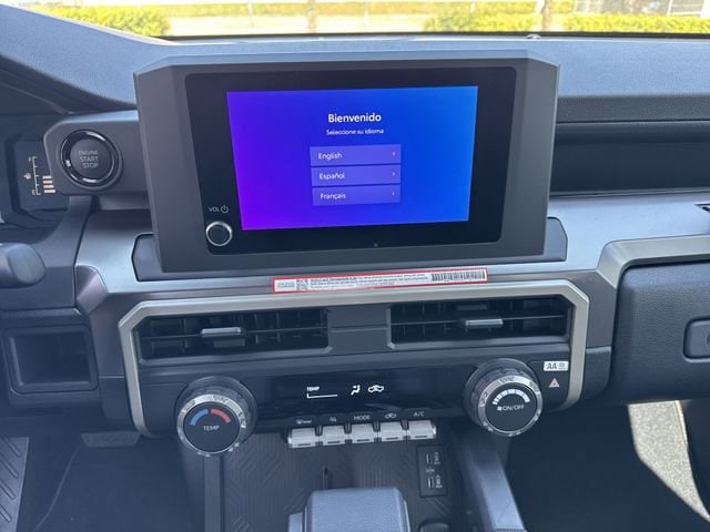 Thumbnail: 2026 Toyota Tacoma - 20