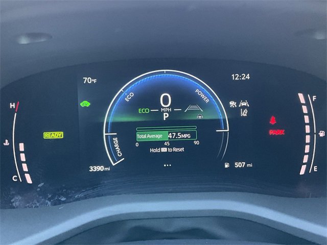 Thumbnail: 2025 Toyota Camry - 26