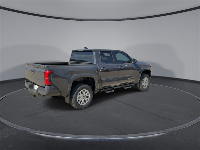Thumbnail: 2024 Toyota Tacoma - 8