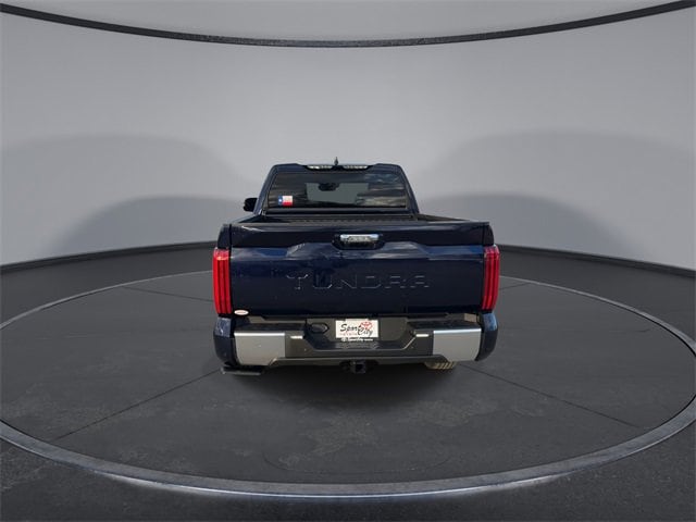 Thumbnail: 2026 Toyota Tundra - 7