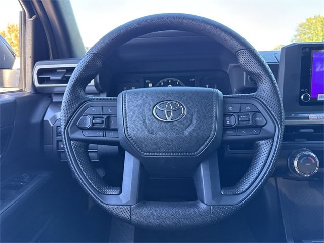 Thumbnail: 2025 Toyota Tacoma - 19